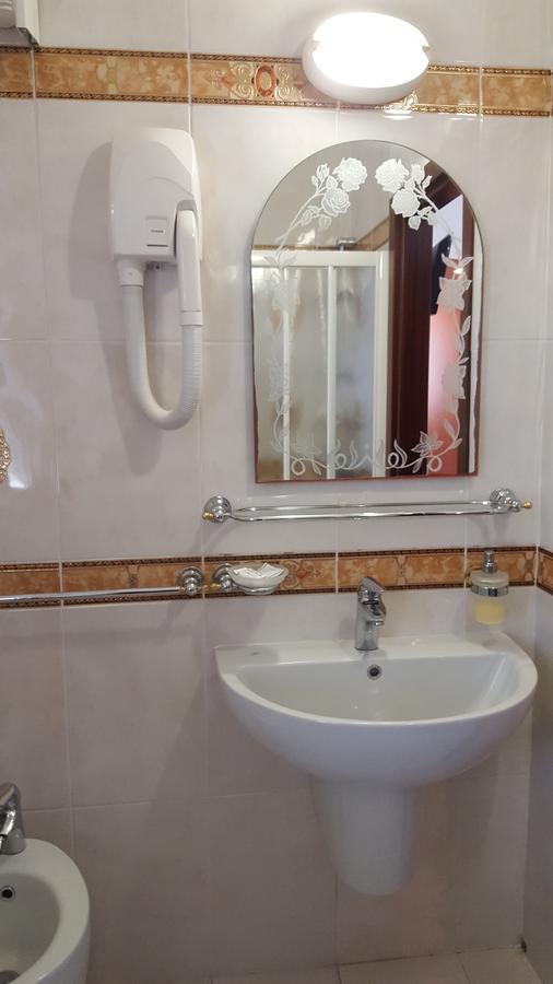 Motel Villaggio Imola Dış mekan fotoğraf