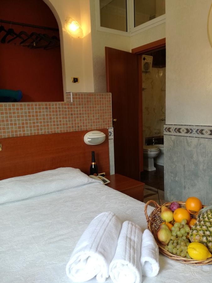 Motel Villaggio Imola Dış mekan fotoğraf