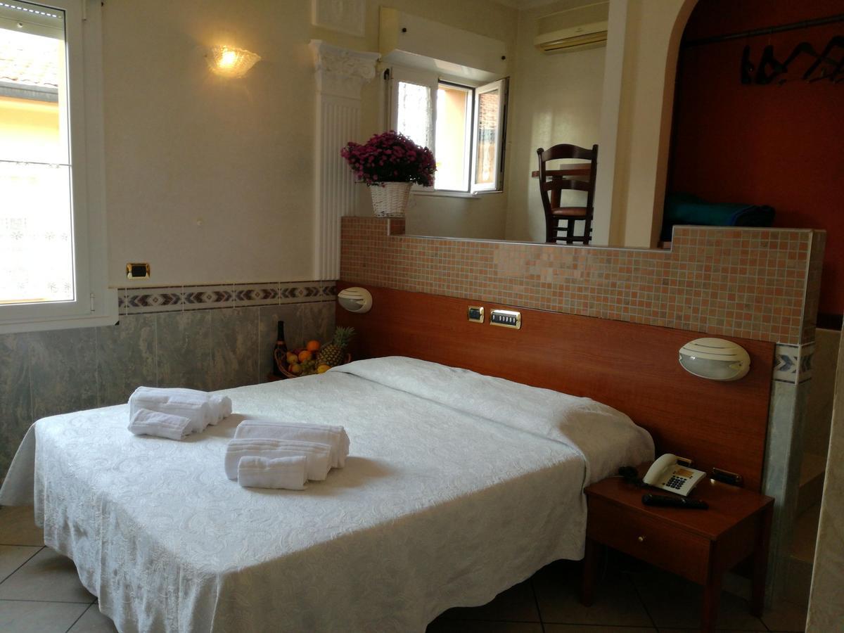 Motel Villaggio Imola Dış mekan fotoğraf