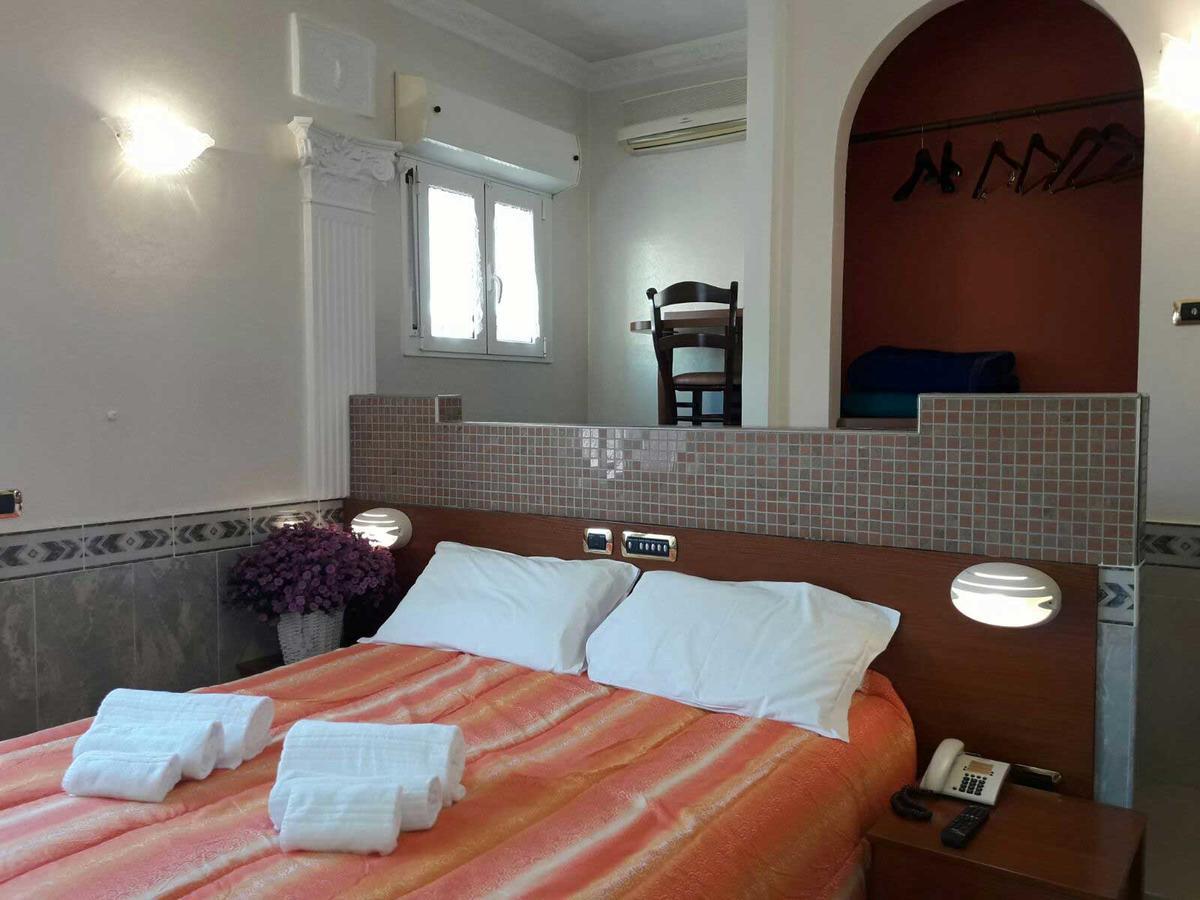 Motel Villaggio Imola Dış mekan fotoğraf