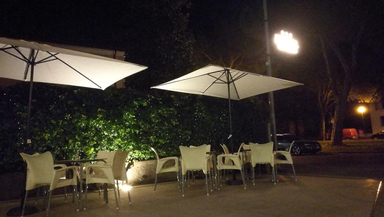 Motel Villaggio Imola Dış mekan fotoğraf