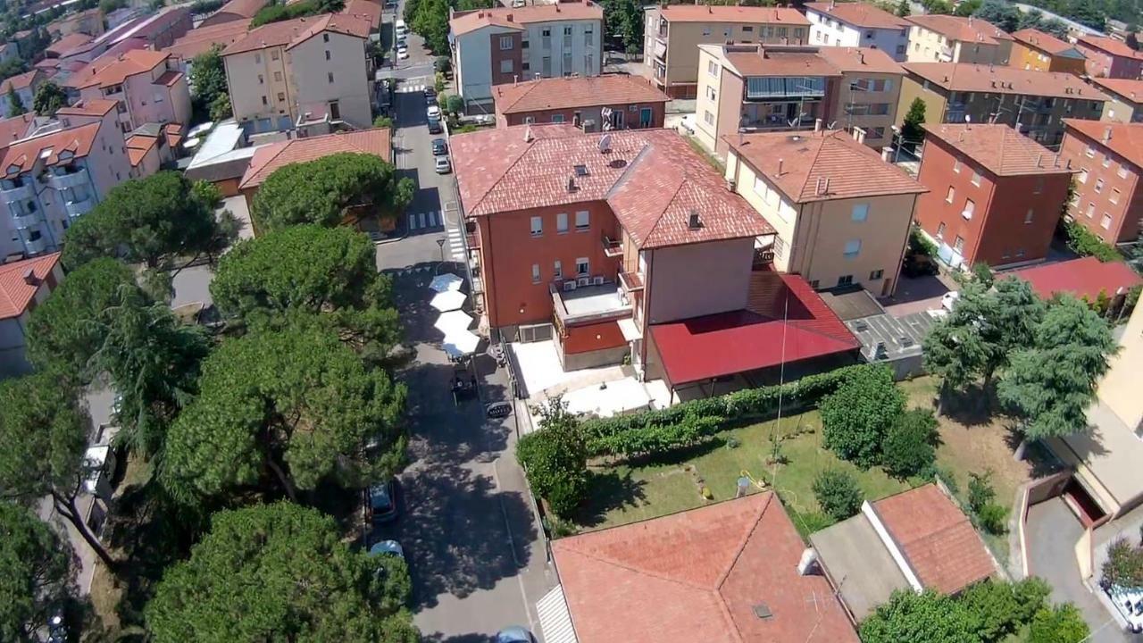 Motel Villaggio Imola Dış mekan fotoğraf